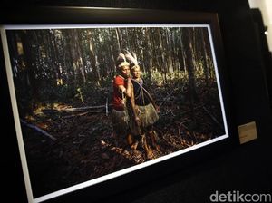 Melihat Papua dalam Bingkai Kamera