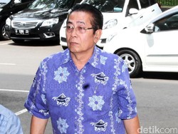 Gde Sardjana Bicara Transfer, Dugaan Makar dan Aksi 212