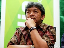 CEO Citilink Mundur karena Pilot Mabuk, Dirut Garuda: Itu Sikap Kesatria