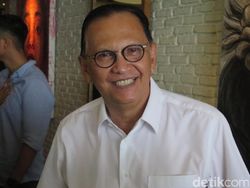 Roy Marten soal Gisel Jadi Tersangka: Setiap Orang Punya Sisi Gelap