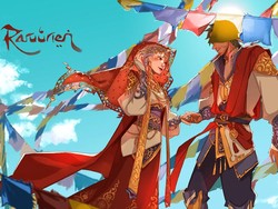 Dua Komikus Indonesia Raih Penghargaan Manga Internasional di Jepang