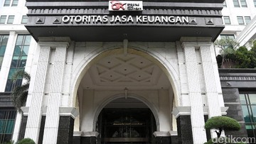 OJK Libatkan Penegak Hukum Usut Dugaan Fraud TaniFund dan Investree