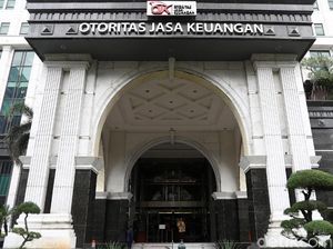 Siapkan Diri! OJK Mau Buka Lowongan Kerja Siapkan Diri! OJK Mau Buka Lowongan Kerja