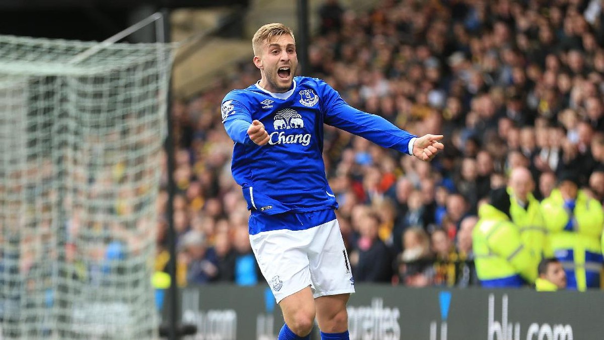 Foto: Stephen Pond/Getty Images