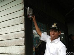 Menanti 25 Tahun, 9 Desa di Kalsel Akhirnya Nikmati Listrik