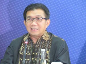 Program Laku Pandai OJK Jaring 1.900 Lebih Nasabah Program Laku Pandai OJK Jaring 1.900 Lebih Nasabah
