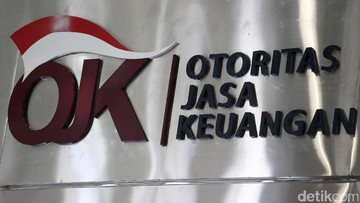 OJK Respons soal OCBC NISP Caplok Bank Commonwealth