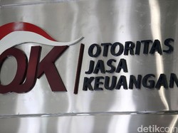 Berikut 4 Daftar Bank Ditutup OJK hingga Desember 2024