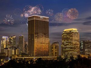 Mengenal Hotel Fairmont Jakarta: Auranya Penuh Kemewahan Mengenal Hotel Fairmont Jakarta: Auranya Penuh Kemewahan