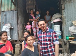 Ahok Ingin Paksa Standar TransJakarta ke Pemilik Kapal Angkutan