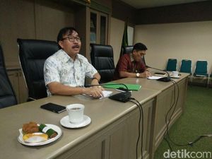 Ini Strategi Kementan Agar Toko Tani Tak Lagi Sepi