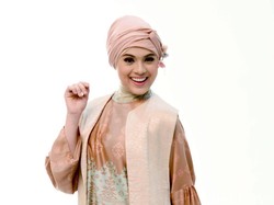 Nycta Gina Posesif ke Anak