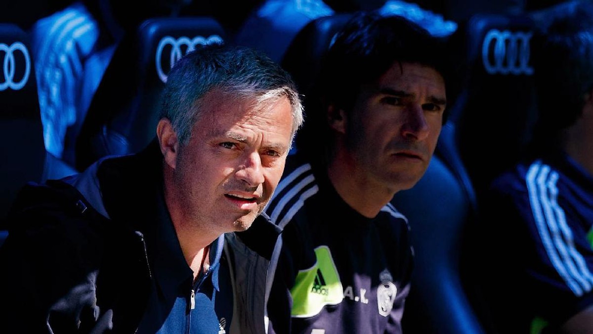 Foto: Gonzalo Arroyo/Getty Images
