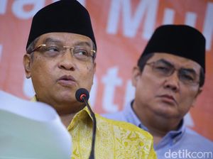 Said Aqil: Isu PKI Ada karena 2019 Tahun Politik