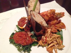 6 Restoran Ini Bisa Dicoba Saat Berada di Plaza Senayan