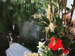 Yuk! Intip Pre-Wedding Soyul Crayon Pop dan Moon Hee Jun