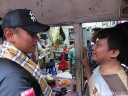 Agus Yudhoyono Ingin Kadin Kawal Dana Rp 50 Juta Tiap Unit Usaha