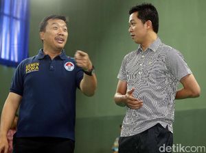 Soal Atlet Pelatnas yang Anggap Wajar Makan Kerupuk, Ini Tanggapan Menpora