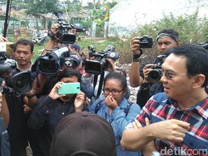 Pembelotan Kader NasDem dan Penghadangan Jadi Perhatian Serius KPU Pembelotan Kader NasDem dan Penghadangan Jadi Perhatian Serius KPU