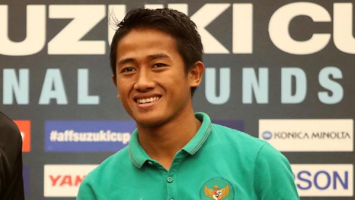 Dilirik Arema FC, Bayu Gatra Tunggu Keputusan Madura United