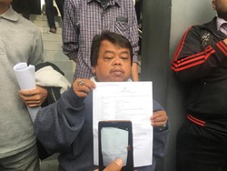 Untuk Kali Ketiga, Rizieq Shihab Dipolisikan Terkait Ceramahnya