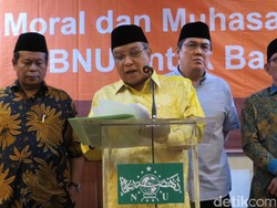 PBNU Ingatkan Rawannya Perpecahan Bangsa Saat Ini