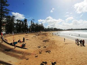 Pantai-pantai Indah Australia