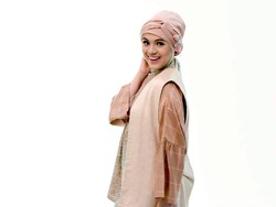 Nycta Gina Jadi Juri Sunsilk Hijab Hunt 2017 di Yogyakarta