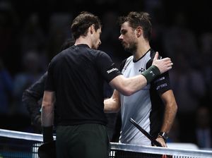 Wawrinka Prediksikan Musim 2017 Akan Menarik