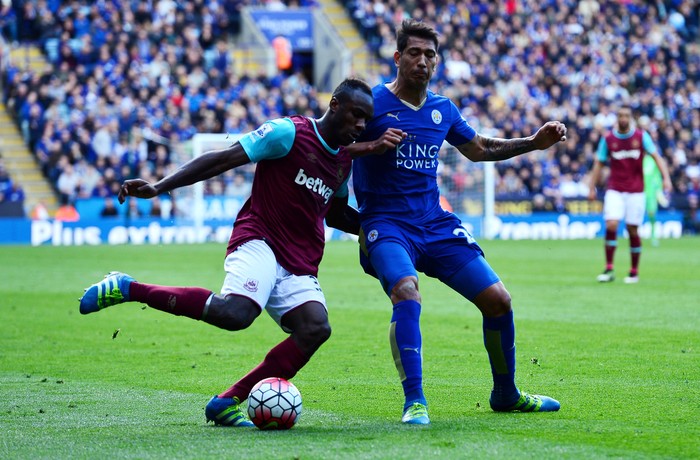 Ranieri: Leicester Harus Kalahkan West Ham