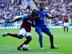 Ranieri: Leicester Harus Kalahkan West Ham