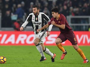 Masih Belum Cukup, Roma! Masih Belum Cukup, Roma!