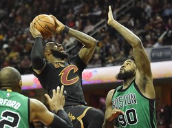 Cavs Menang, tapi LeBron James Tandai Momen Ultah dengan Main Tak Maksimal