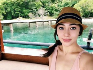 Habis Makan Siang, Asik Nih Lihat Fun Questions Bersama Nikita Willy