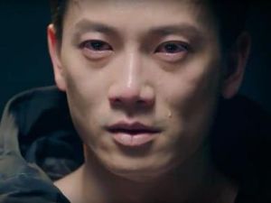 Dipenjara Hingga Menangis, Ini Teaser Drama Jisung di Defendant