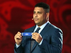 Ibrahimovic: Ronaldo-nya Brasil Lebih Hebat Ketimbang CR7