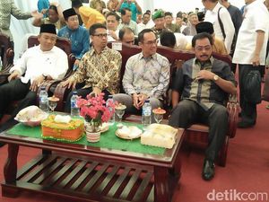 Jelang Tutup Tahun, PLN Tambah 15 Desa Berlistrik di Kepri