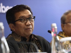 OJK: Inklusi Keuangan di Indonesia Sudah Mencapai 67,8%
