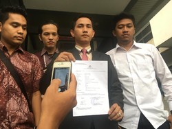 Akun Twitter Palsu KPUD DKI Dilaporkan ke Polisi