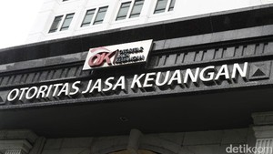 OJK: Pemerintah Tak Mungkin Paksa Bank Salurkan Kredit untuk Program Prioritas