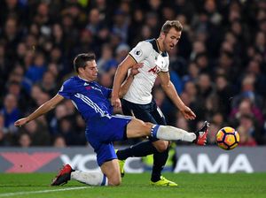 Kane: Chelsea Siap-Siap Saja Kalah di White Hart Lane