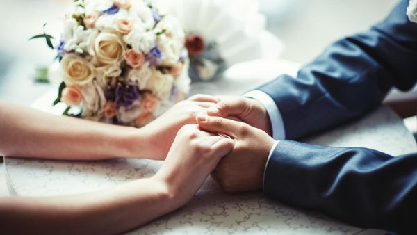 Percaya atau Tidak, Ini yang Dialami Tubuh Pasca Menikah