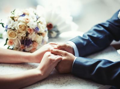 Percaya atau Tidak, Ini yang Dialami Tubuh Pasca Menikah