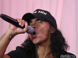 Lirik dan Chord Lagu Anak Malam dari Slank