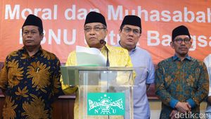 Refleksi Akhir Tahun PBNU