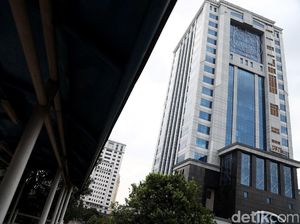 Ditagih Jusuf Hamka Rp 800 Miliar, Begini Respons Kemenkeu