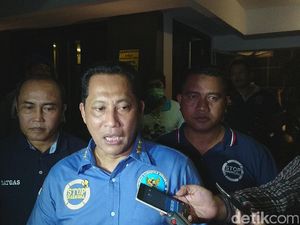 Tangkap 9 Bandar Narkoba di Medan, Komjen Buwas: Tes Senjata Baru