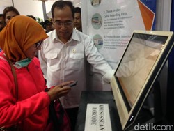 Menhub Berharap Pelayanan Angkutan Tahun Baru 2017 Lancar