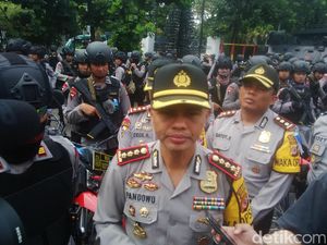 Komandan Brigade Persis Tewas, Polisi: Pelakunya Gangguan Jiwa Komandan Brigade Persis Tewas, Polisi: Pelakunya Gangguan Jiwa