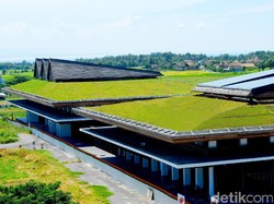 Menhub: Blimbingsari Banyuwangi Bisa Jadi Bandara Internasional